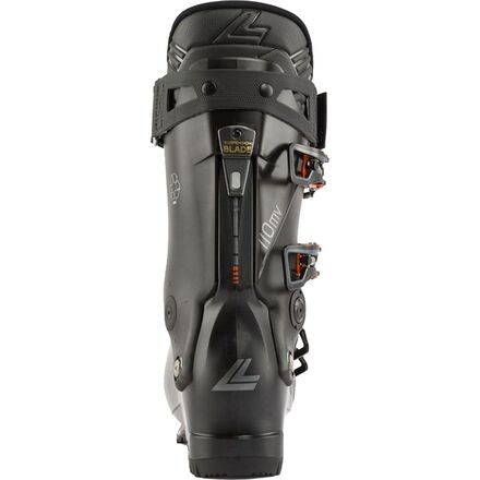 Lange - Shadow 110 MV GW Ski Boot - 2025