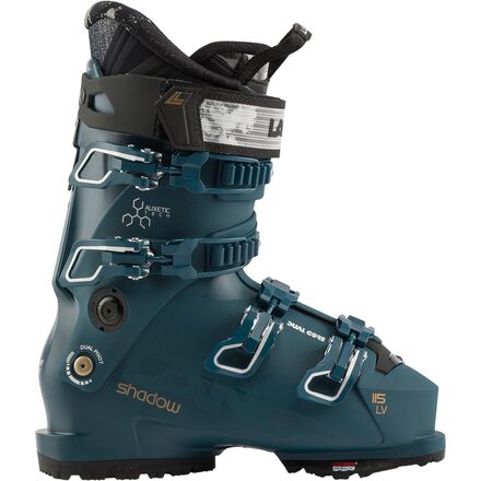 Lange - Shadow 115 LV GW Ski Boot - 2024 - Women's - Interstellar