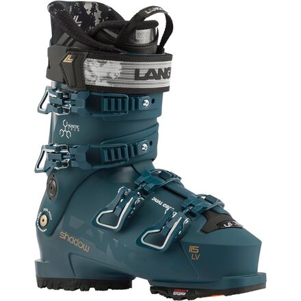 Lange - Shadow 115 LV GW Ski Boot - 2024 - Women's
