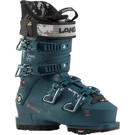 Lange - Shadow 115 MV GW Ski Boot - 2025 - Women's