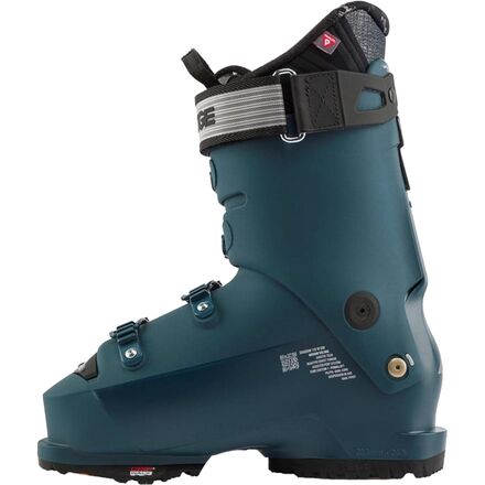 Lange - Shadow 115 MV GW Ski Boot - 2025 - Women's