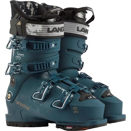 Lange - Shadow 115 MV GW Ski Boot - 2025 - Women's