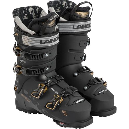 Lange - Shadow 95 MV GW Ski Boot - 2025 - Women's