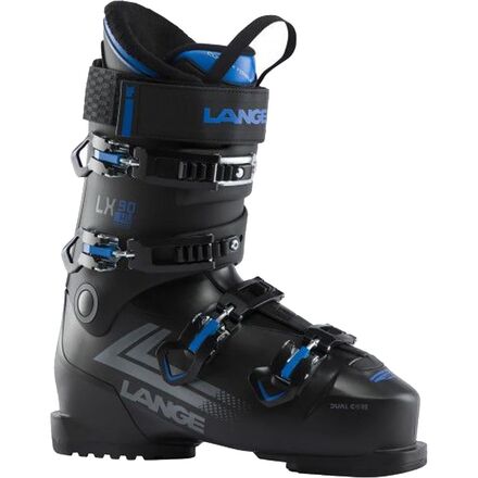 Lx 90 Hv Ski Boots