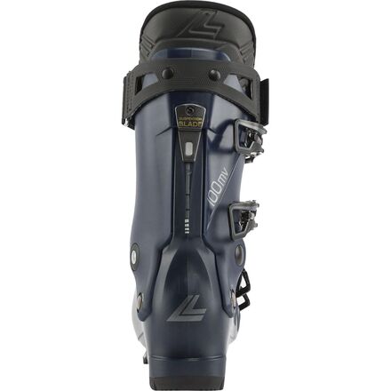 Lange - Shadow 100 Mv Gw Ski Boots - Men's - 2025