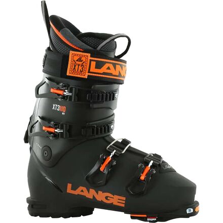 XT3 Free 110 MV Gripwalk Ski Boots