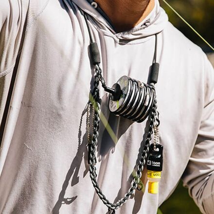 Loon Outdoors - Neckvest Lanyard