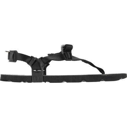 Luna Sandals - Mono Winged Editon Sandal - Men's