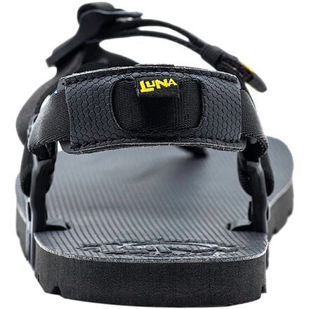Luna Sandals - Mono Winged Edition Sandal