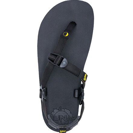 Luna Sandals - Mono Winged Edition Sandal