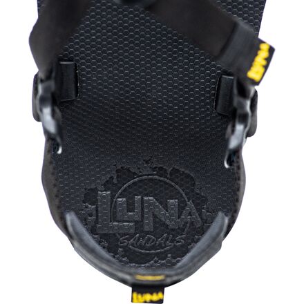 Luna Sandals - Oso Flaco Winged Edition Sandal