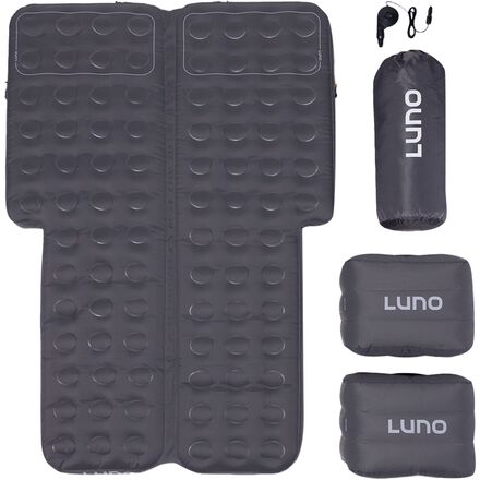 2.0 Air Mattress