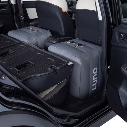 Luno - 2.0 Air Mattress
