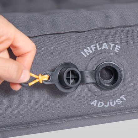 Luno - 2.0 Air Mattress