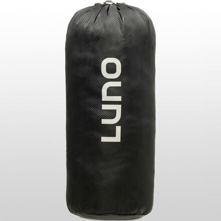 Luno - 2.0 Air Mattress