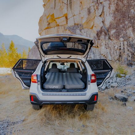 Luno - 2.0 Air Mattress
