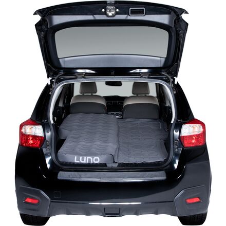 Luno - 2.0 Air Mattress