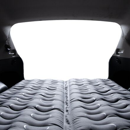 Luno - 2.0 Air Mattress