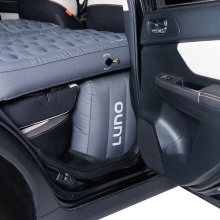 Luno - 2.0 Air Mattress
