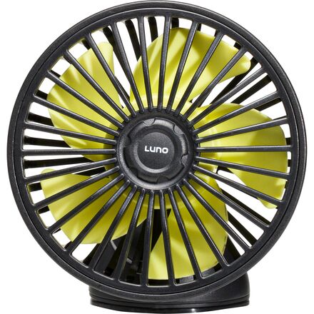 Car Camping Fan