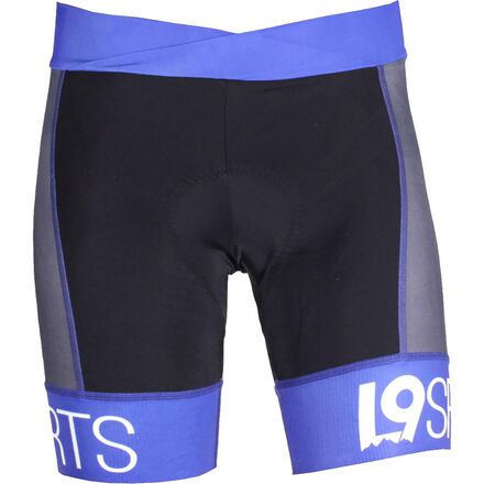 Pro Cycling Shorts - Women's