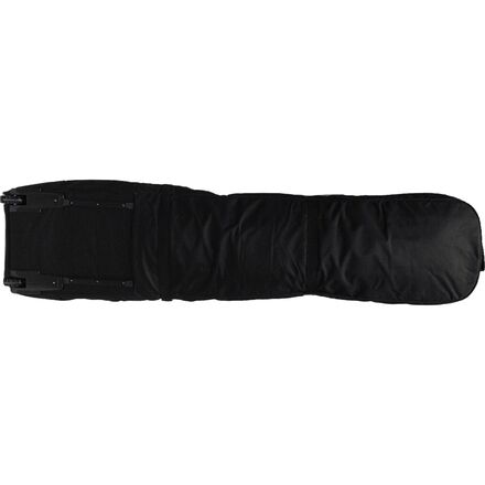 L9 Sports - Rolling Double Ski Snowboard Bag 2024