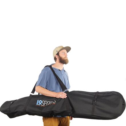 L9 Sports - Ski Bag