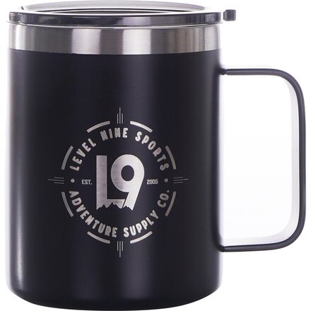 Stainless Steel Insulated Mug