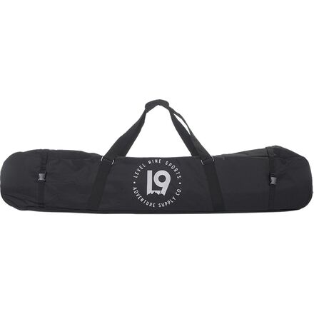 Oval Jr Ski/Snowboard Bag