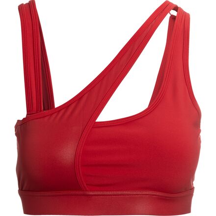 Laundry - Removable Strap Bra - Women's - Red