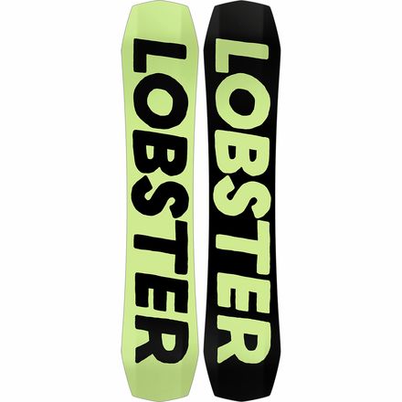 Lobster - Driver Snowboard
