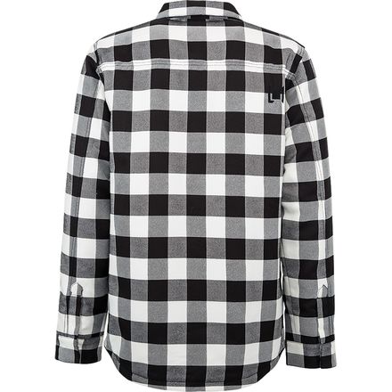 L1 - Westmont Flannel Shirt Jacket - Men's