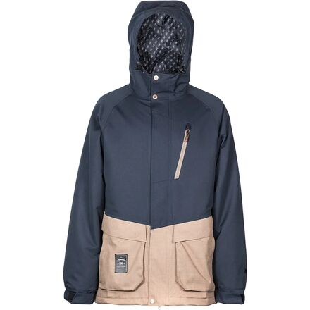 L1 - Legacy Insulated Jacket - Men's