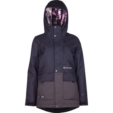 Anwen Jacket - Women's