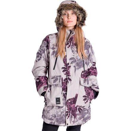 Fairbanks Jacket - Women's