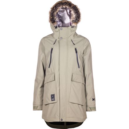 L1 - Fairbanks Jacket - Women's
