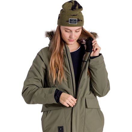 L1 - Fairbanks Jacket - Women's