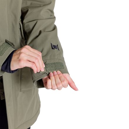 L1 - Fairbanks Jacket - Women's