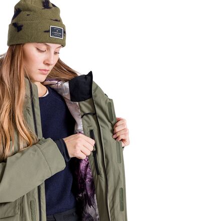 L1 - Fairbanks Jacket - Women's