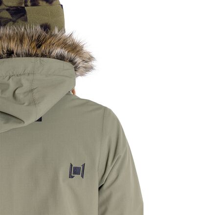 L1 - Fairbanks Jacket - Women's