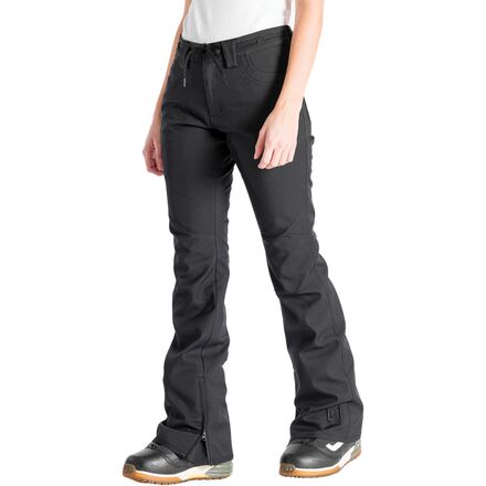 Heartbreaker Twill Pant - Women's