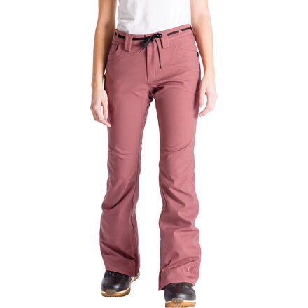 Heartbreaker Twill Pant - Women's