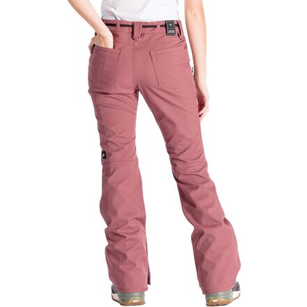 L1 - Heartbreaker Twill Pant - Women's