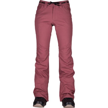 L1 - Heartbreaker Twill Pant - Women's