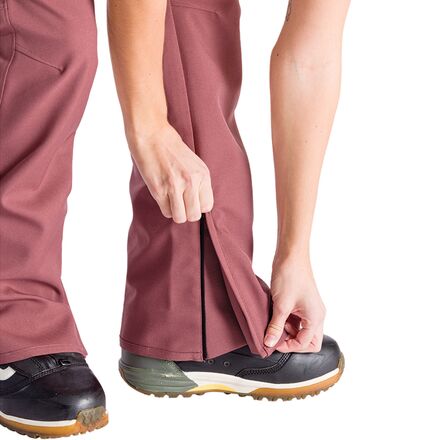 L1 - Heartbreaker Twill Pant - Women's