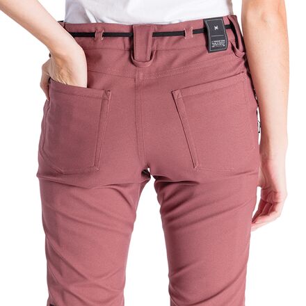 L1 - Heartbreaker Twill Pant - Women's