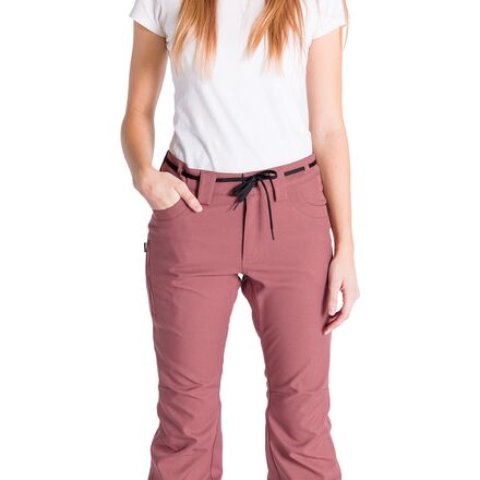 L1 - Heartbreaker Twill Pant - Women's