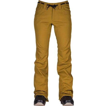 Heartbreaker Twill Pant - Women's