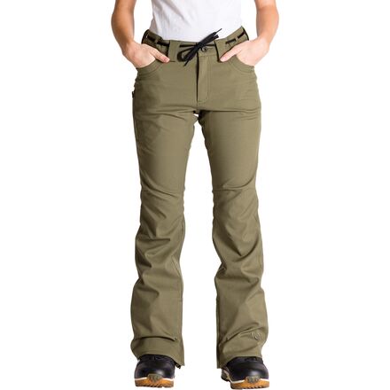 Heartbreaker Twill Pant - Women's