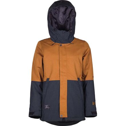 Lalena Jacket - Women's